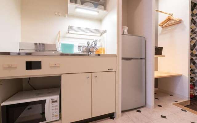 Angel Resort Yuzawa 906