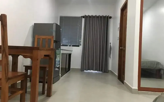 MN Apartment