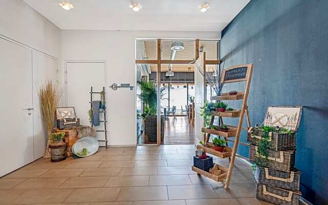 Swiss Mountain Golf-Restaurant Gonten