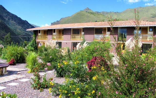 Casa de Oren