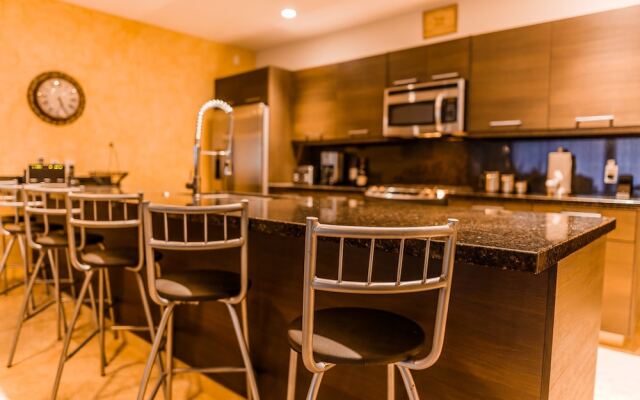 Cascadas de Pedrega 405 2 BR by Casago