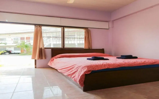 The Stay Guest House