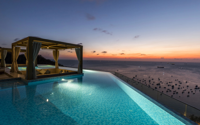 Fusion Suites Vung Tau