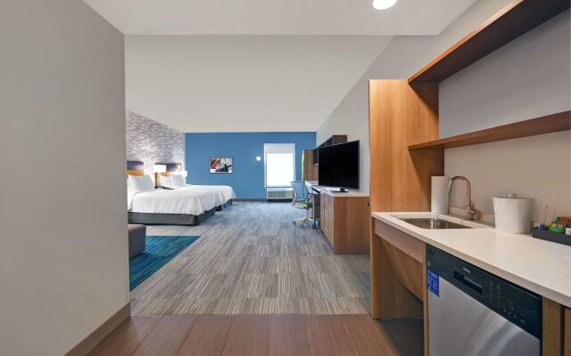 Home2 Suites by Hilton Springdale Cincinnati