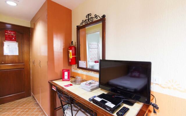 ZEN Rooms A. Villalon Drive