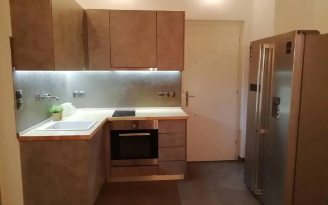 Dimitrios Loft Apartment