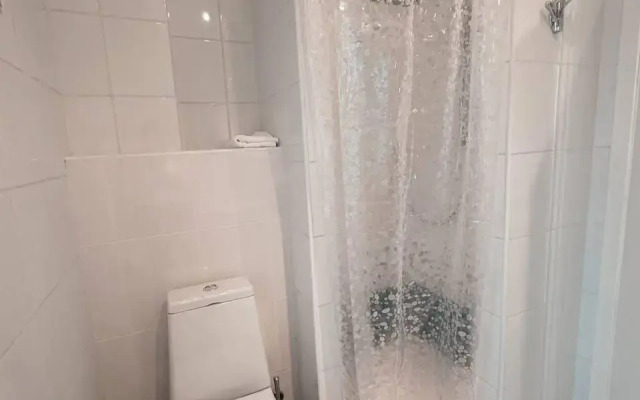 Белый Дом Озерки-2