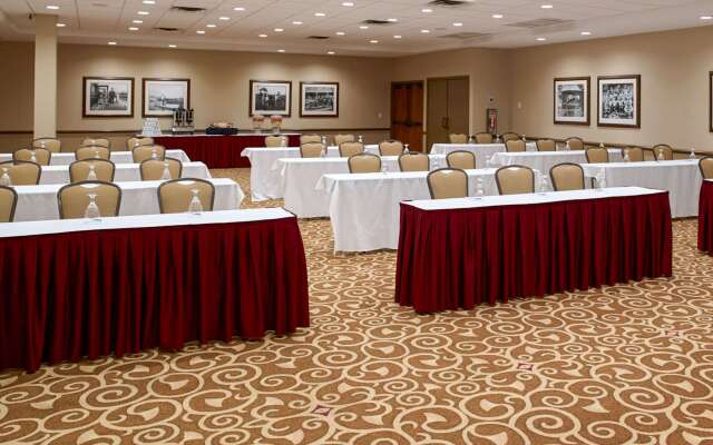 Clarion Hotel Portland