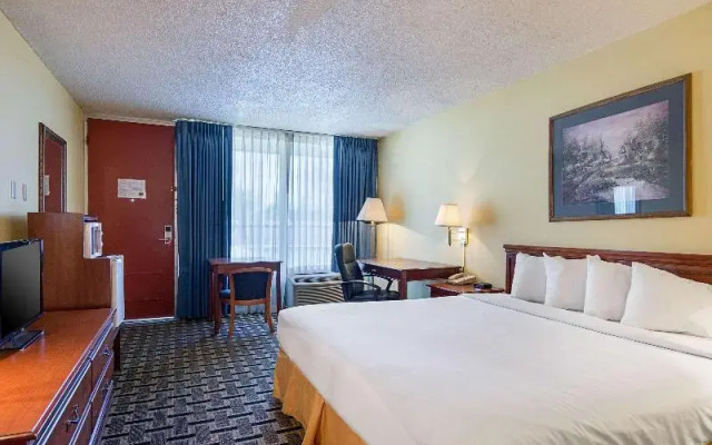 Econo Lodge Arkadelphia Area