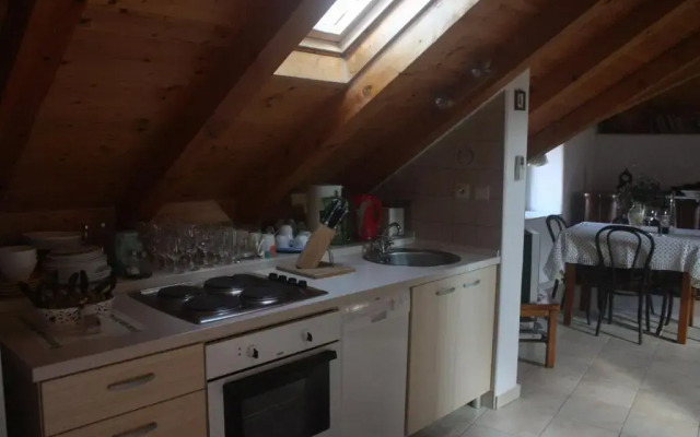 Guest House Lucijo