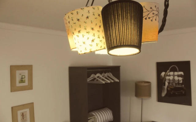 Vinnus Guest House