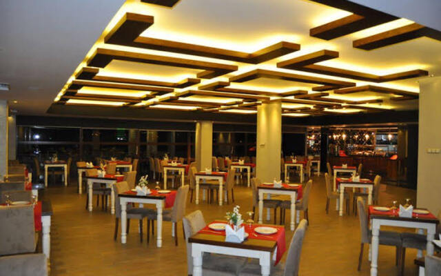 Kuzucular Park Hotel