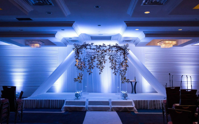 The Park Hotel at Meadowlands