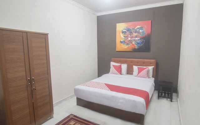 OYO 198 Emdi House Seturan