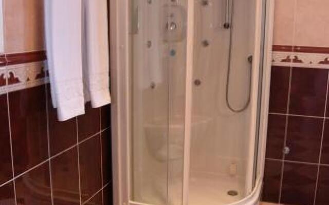 Guest House Vila Lujza