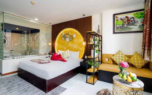 Happy Room ApartHotel