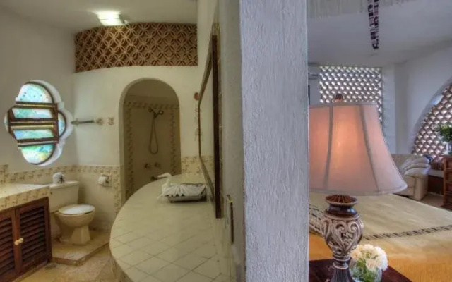 Villa Azul