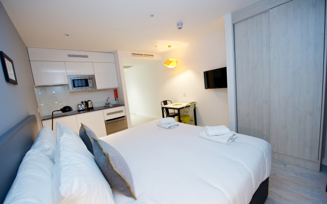 Staycity Aparthotels London Heathrow