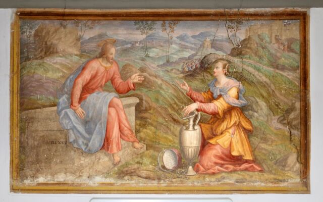 Bio Agriturismo il Vigno