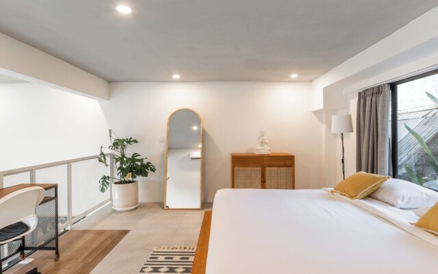 Tropicana Loft Managed by CPM Bali