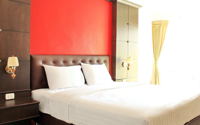 I-Yaris Boutique Resort