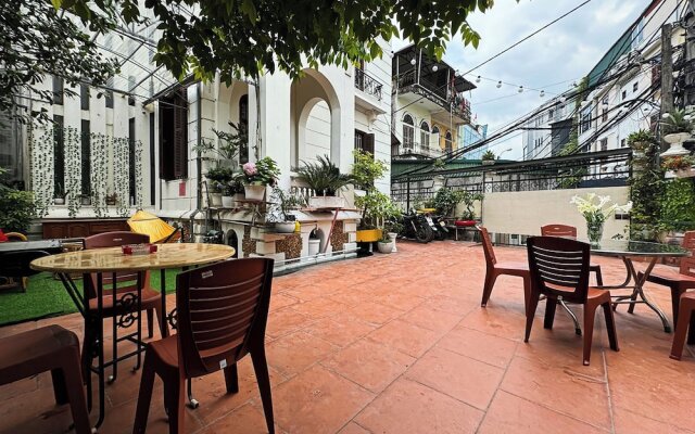 Tuna Homestay