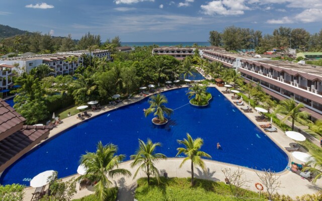 Kamala Beach Resort, A Sunprime Resort - Adults Only