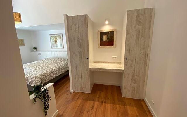 La Bastide au Ventoux