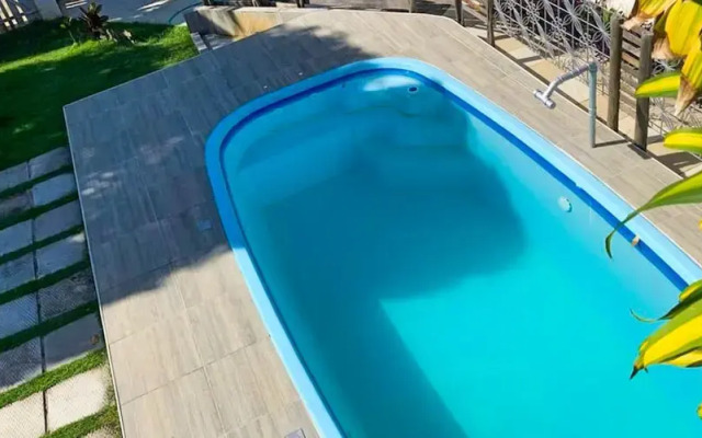 Pousada Estrela Marinha