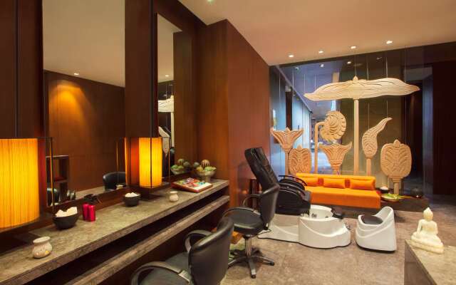 Hyatt Regency Amritsar Hotel & Spa