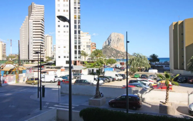 Apartment Nerea Calpe/Calp
