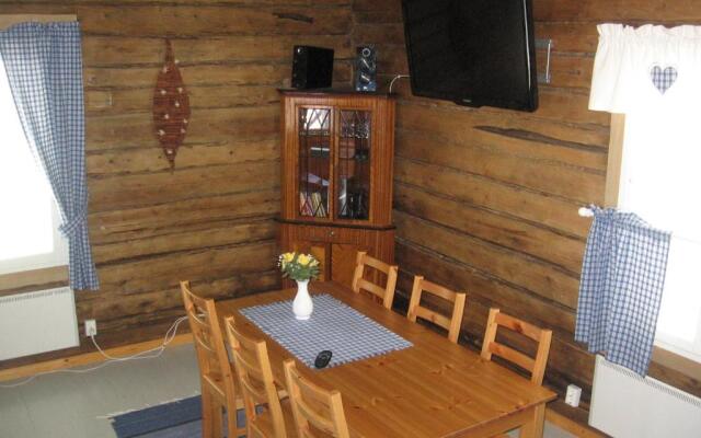 Myllyn Pirtti Cottage