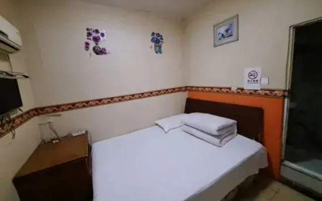 Lufu Hostel