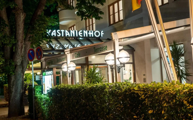 Hotel Kastanienhof