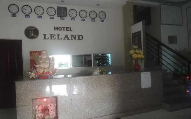 Leland Hotel