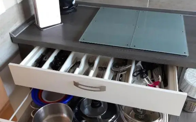 Haus Morgenstern im Ankerweg