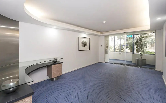 High Tor Apartment 134