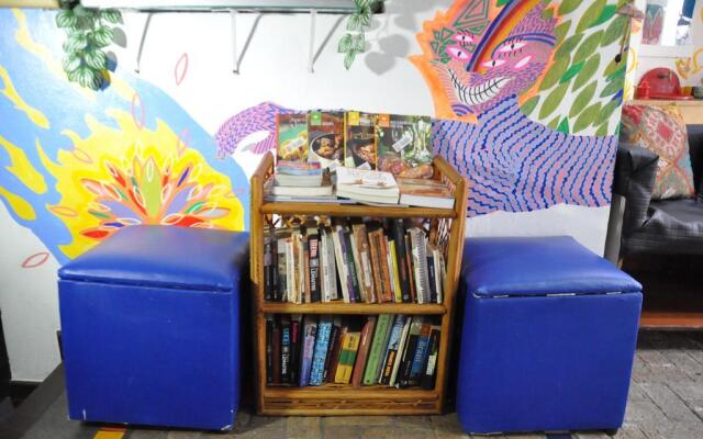Hostel Patua