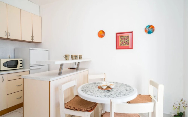 Apartment Kia