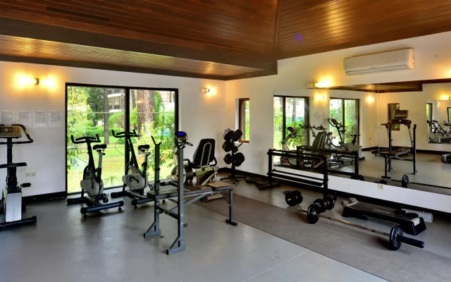 Champion Holiday Village - All Inclusive