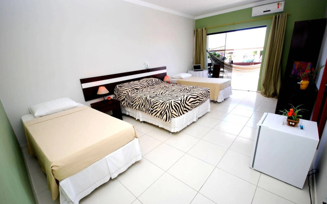 Apart Hotel Veleiros
