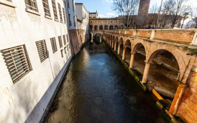 Suite dei certosini - Smart Holiday