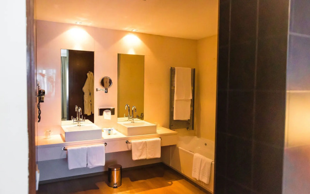 Hotel Veracruz Plaza & Spa