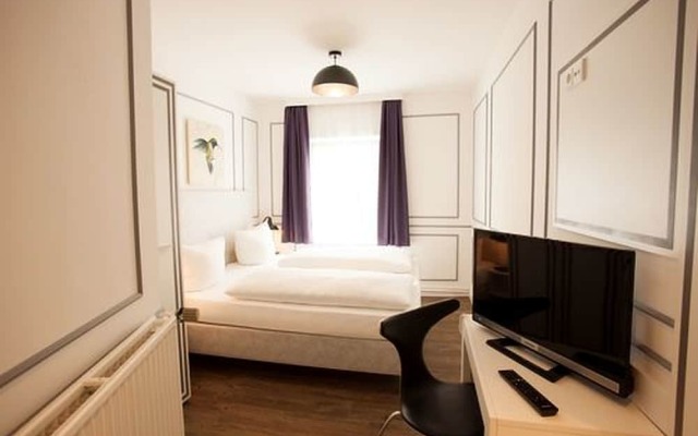 Centro Hotel Boutique 56