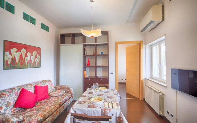 Trieste Casa Gisella