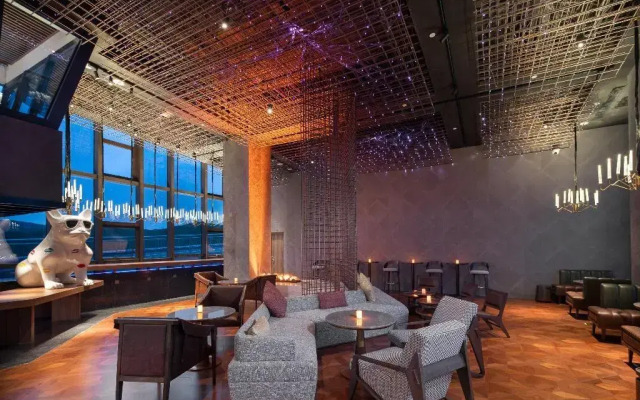 Crowne Plaza Chongli by IHG