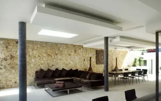 Samujana Three Bedroom Pool Villa - Villa 11A