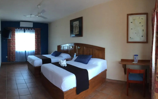 Hotel Angra