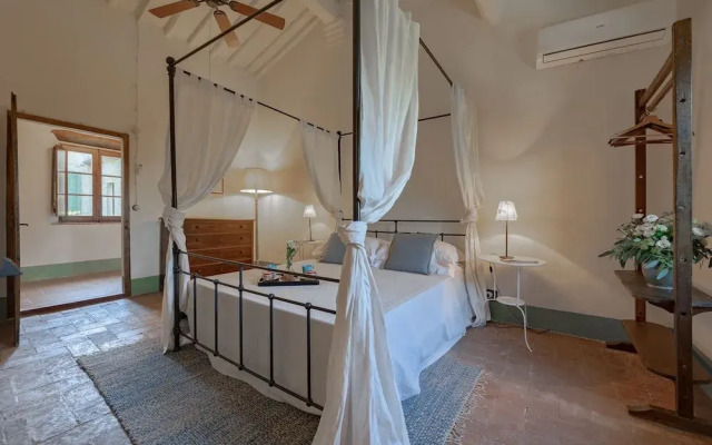 Villa Argante - Ecofreindly Pool Villa 18 2 Guest