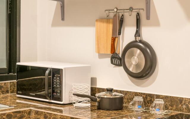 Baan Kure Ngern Aonang Villas